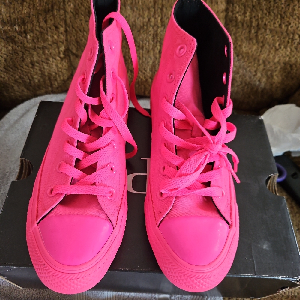 Size 4 mens